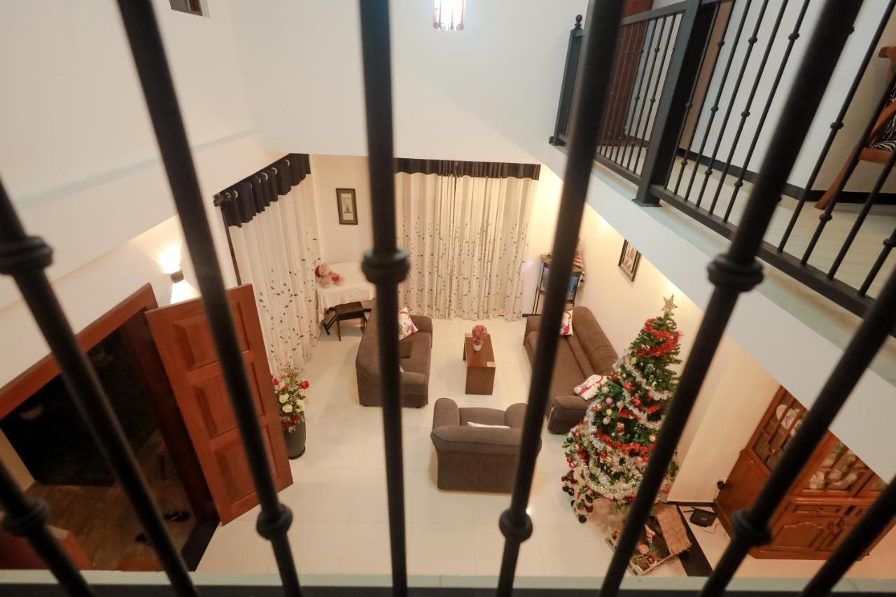 Howick Residence Katunayaka Kültér fotó