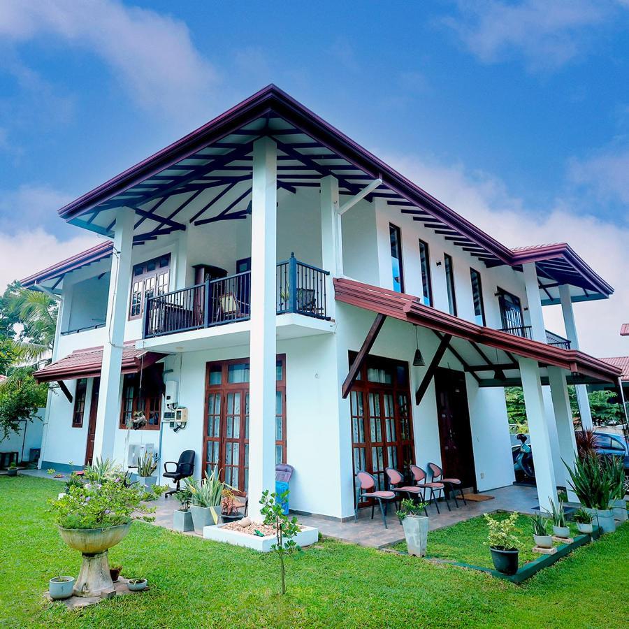 Howick Residence Katunayaka Kültér fotó