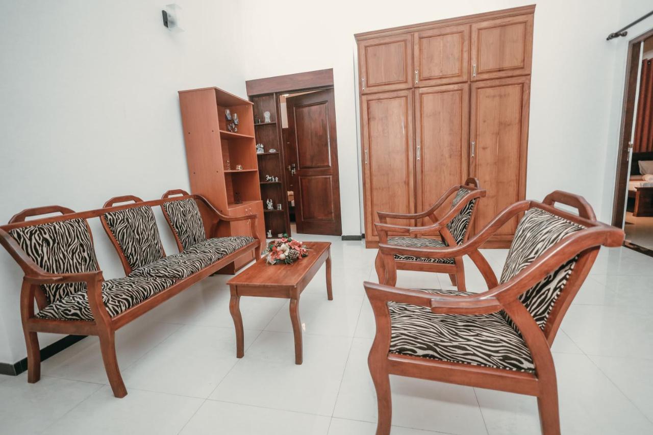 Howick Residence Katunayaka Kültér fotó