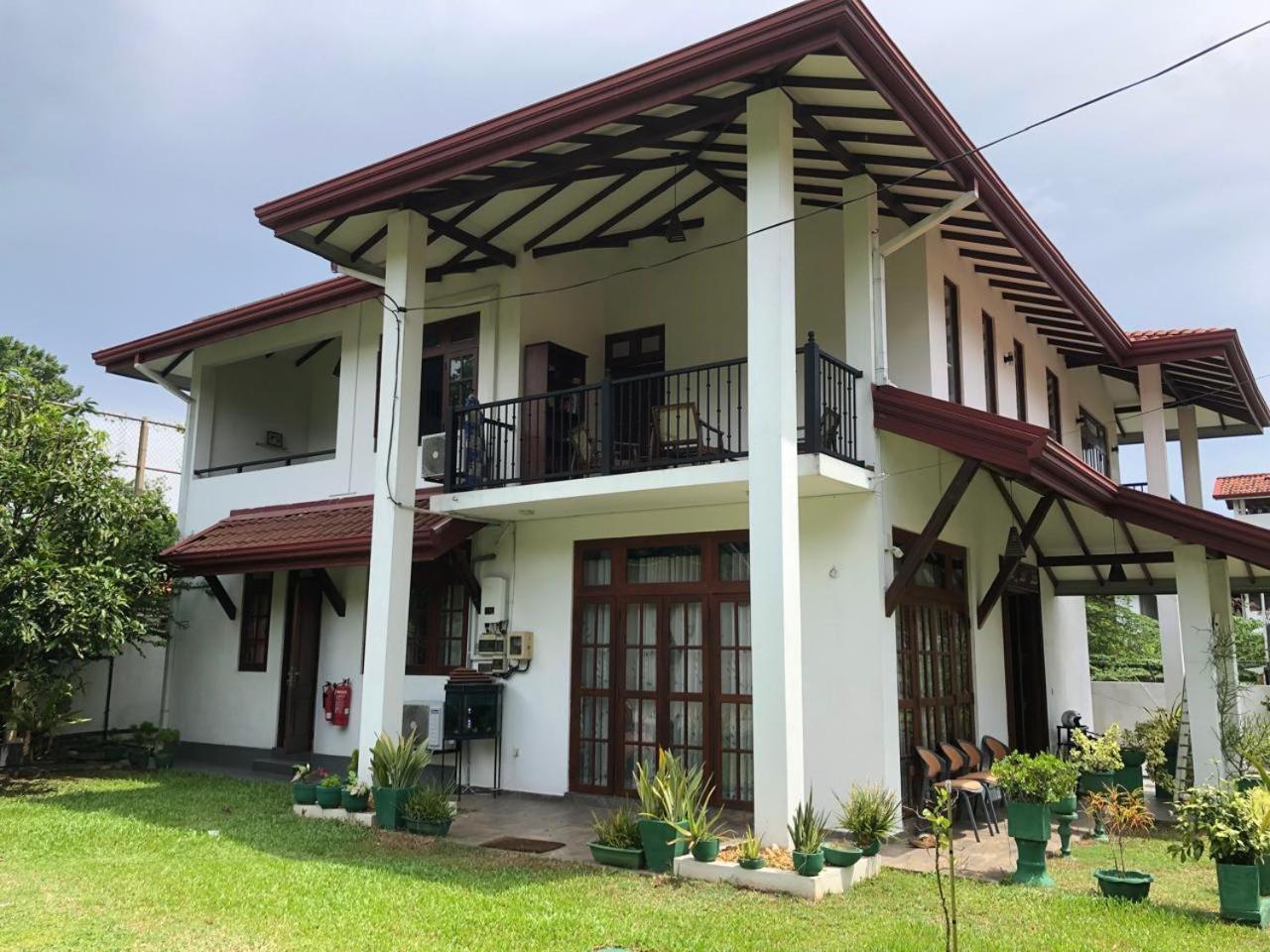Howick Residence Katunayaka Kültér fotó
